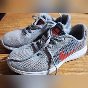 Size 3.5 Nike Shoes
